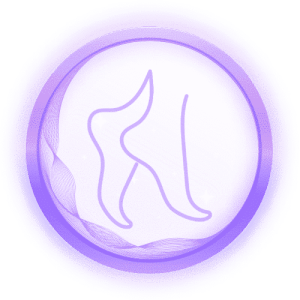 אייקון רפלקסולוגיה – טיפול ברפלקסולוגיה לאיזון והרפיה