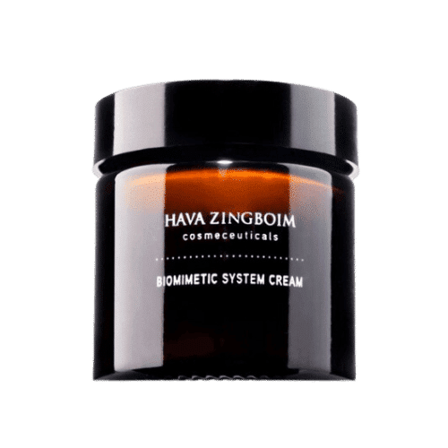 קרם ביומימטיק סיסטם חוה זינגבוים Biomimetic System Cream 60 מ״ל צנצנת