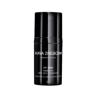 קרם עיניים רימייקרונייזד - חוה זינגבוים <br>REMICRONIZED EYE CREAM