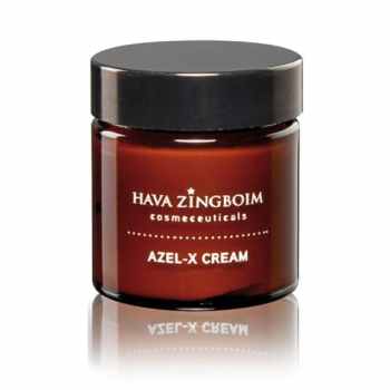 חוה זינגבוים- אזל אקס קרם AZEL-X