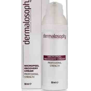 דרמלוסופי- מיקרופיל קרם משקם יומי