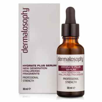 דרמלוסופי- סרום הידראט עם חומצה היאלרונית