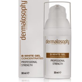 דרמלוסופי- בי וויט ג'ל