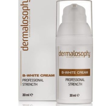 דרמלוסופי- בי וויט קרם