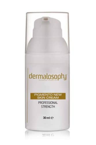 דרמלוסופי- פיגמנטו עור חדש