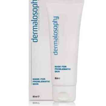 דרמלוסופי- מסיכה לעור בעייתי