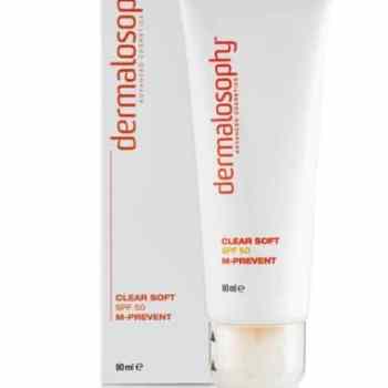 דרמלוסופי- קרם הגנה בלוק SPF50