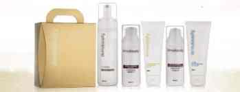 דרמלוסופי- ערכת הבהרה WHITE PLUS