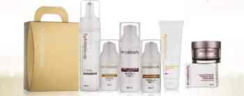 דרמלוסופי- ערכת הבהרה מותאמת לנשים בהריון והנקה