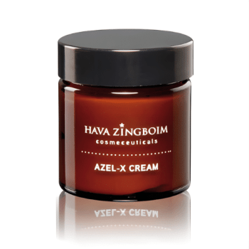 חוה זינגבוים אזל אקס קרם 22% חומצה אזלאית לפנים