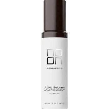 נון אקנו סולושן - תכשיר לעור שמן ונוטה לאקנה - בקבוק סגור