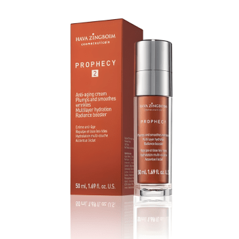 פרופסי 2 קרם חוה זינגבוים