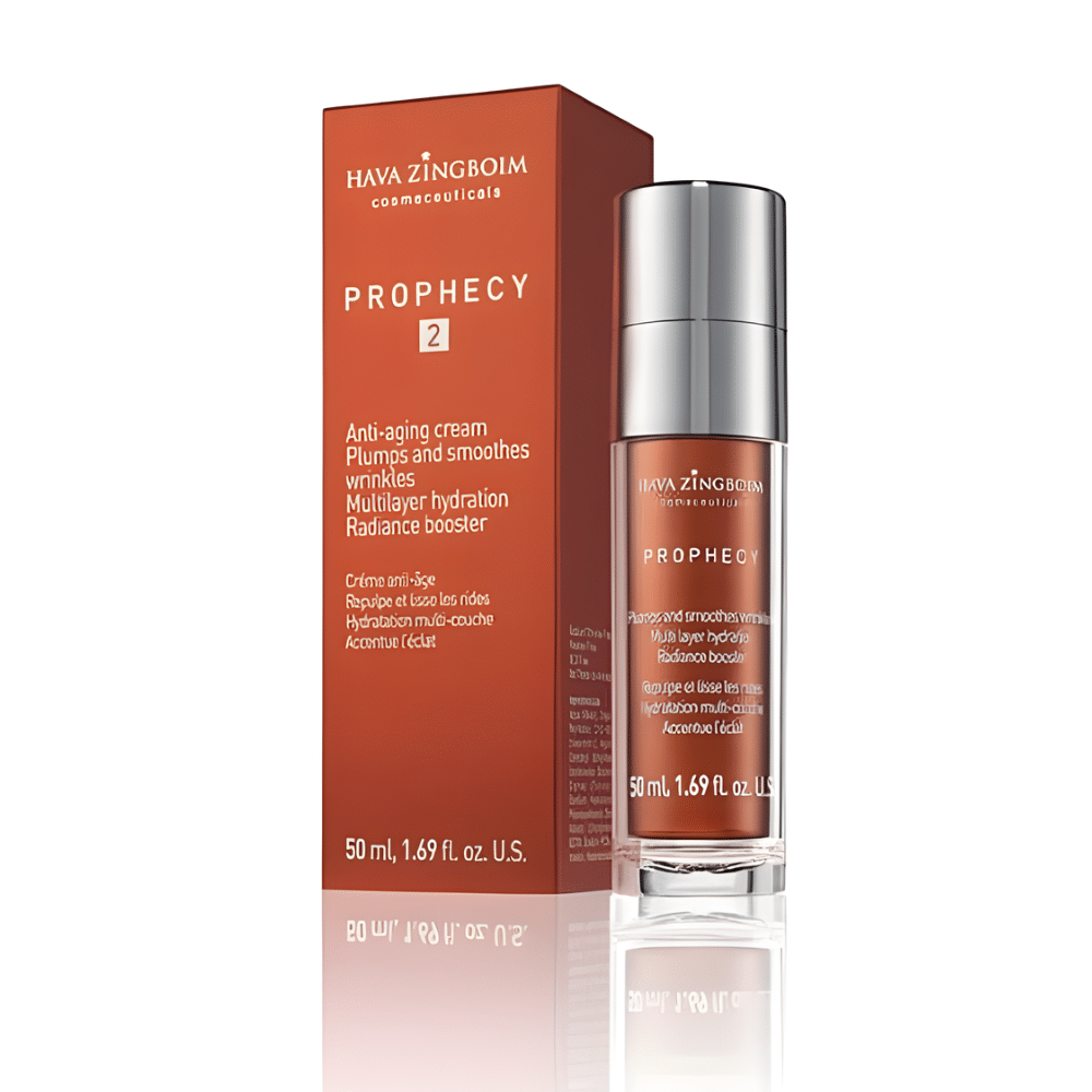 פרופסי 2 קרם חוה זינגבוים