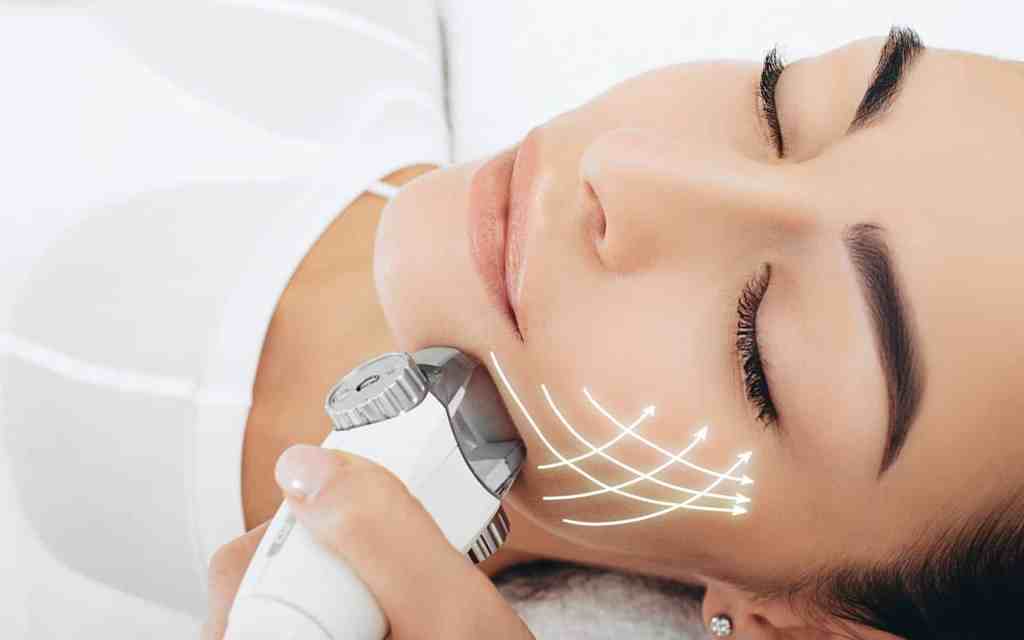 טיפול פילינג עמוק