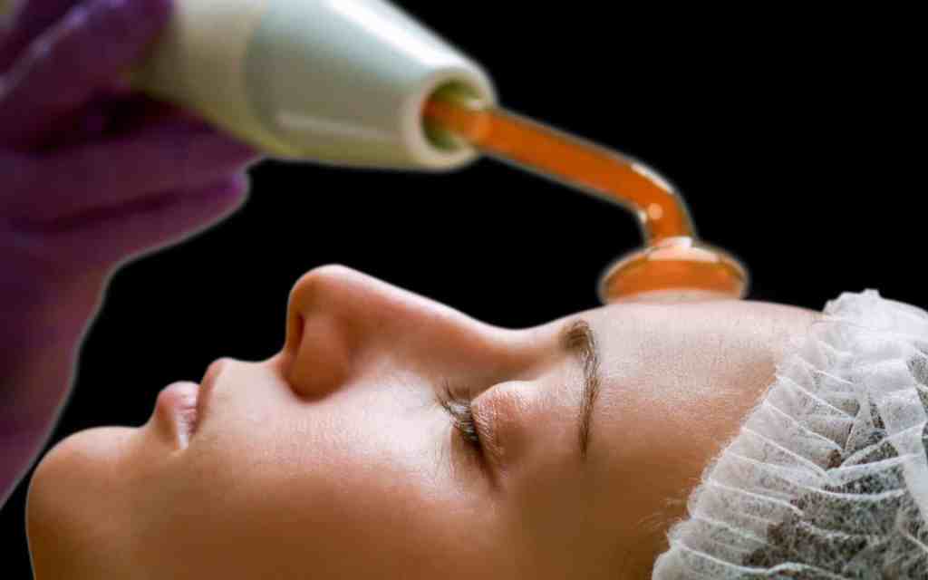 רוזציאה בפנים