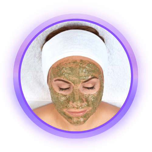 Green Peel Application Stand Alone